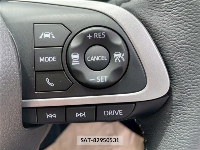 Toyota RAIZE 2025-06 7457124-21