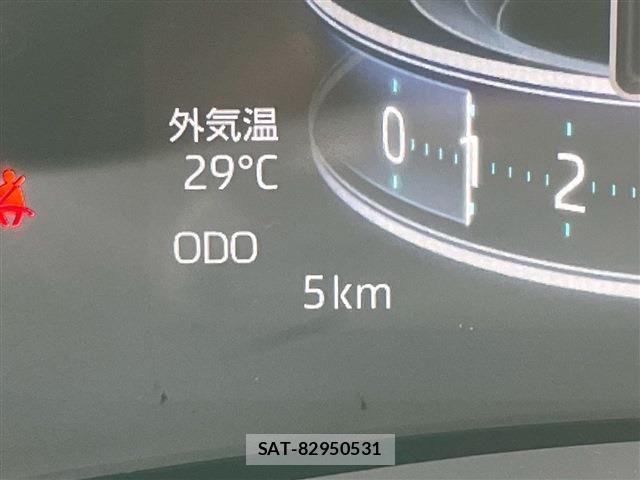 Toyota RAIZE 2025-06 7457124-22