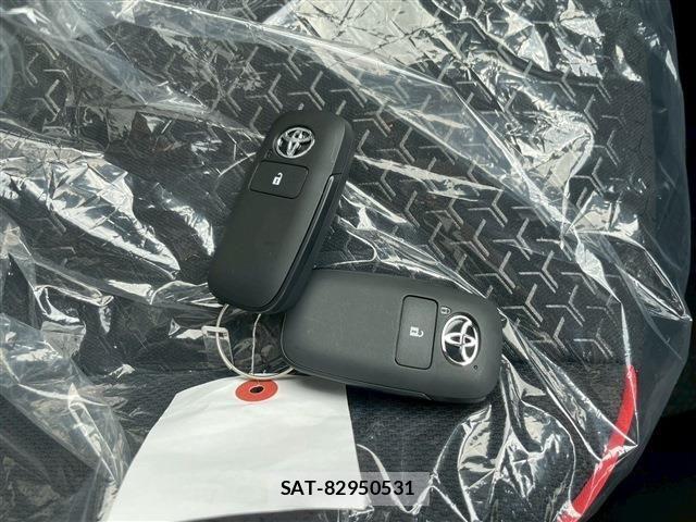 Toyota RAIZE 2025-06 7457124-26