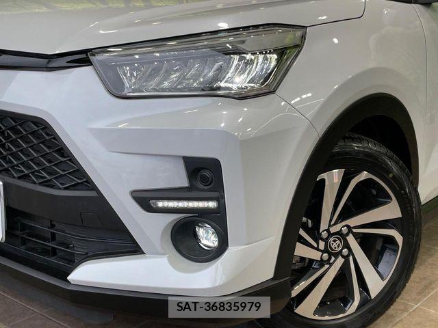 Toyota RAIZE 2020-06 7457151-11