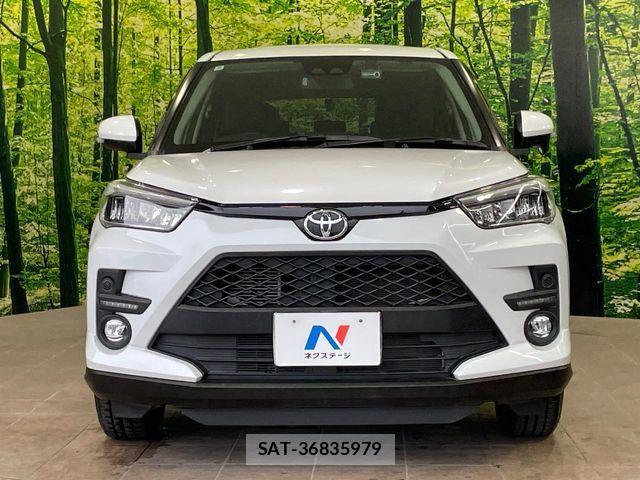 Toyota RAIZE 2020-06 7457151-13