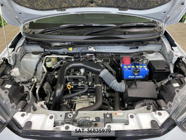 Toyota RAIZE 2020-06 7457151-17