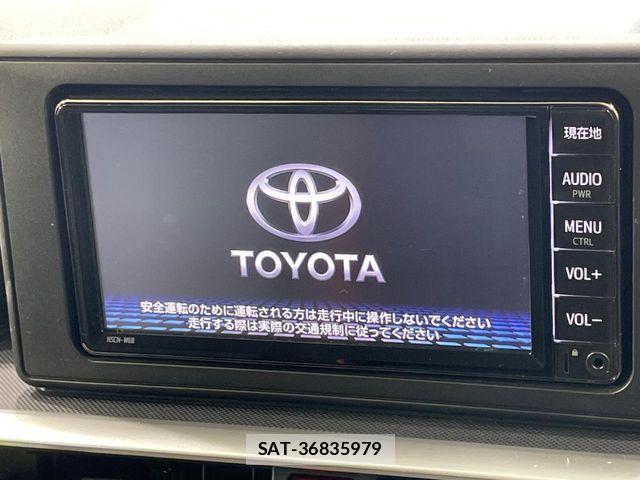 Toyota RAIZE 2020-06 7457151-2