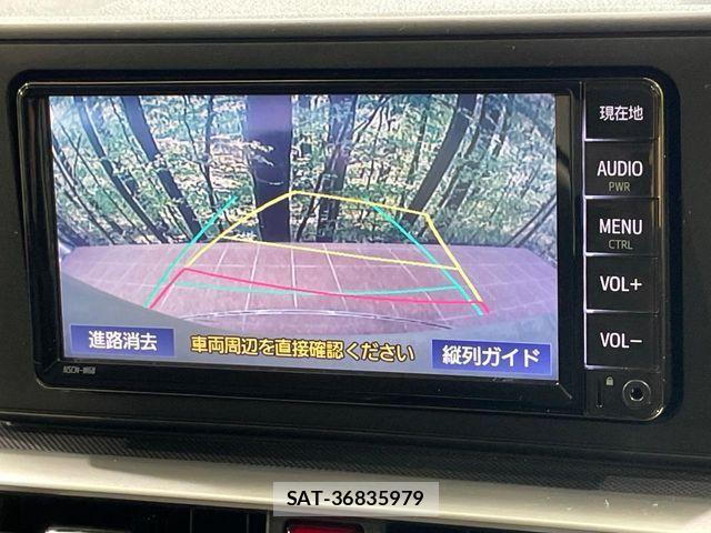 Toyota RAIZE 2020-06 7457151-3