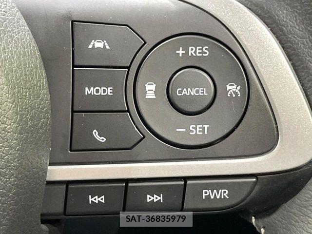 Toyota RAIZE 2020-06 7457151-5