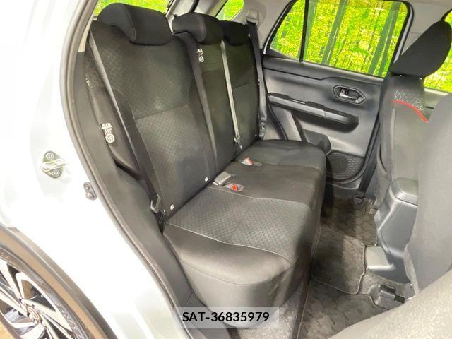 Toyota RAIZE 2020-06 7457151-8