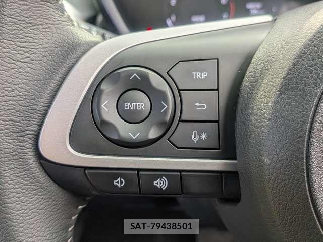 Toyota RAIZE 2025-06 7457136-9