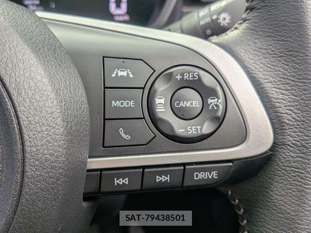 Toyota RAIZE 2025-06 7457136-10