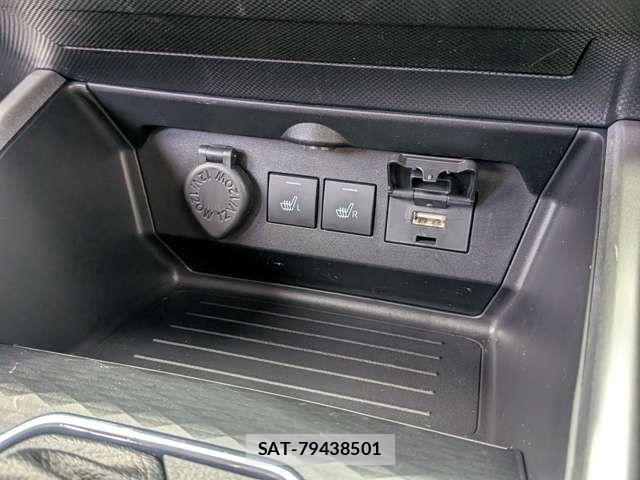 Toyota RAIZE 2025-06 7457136-11