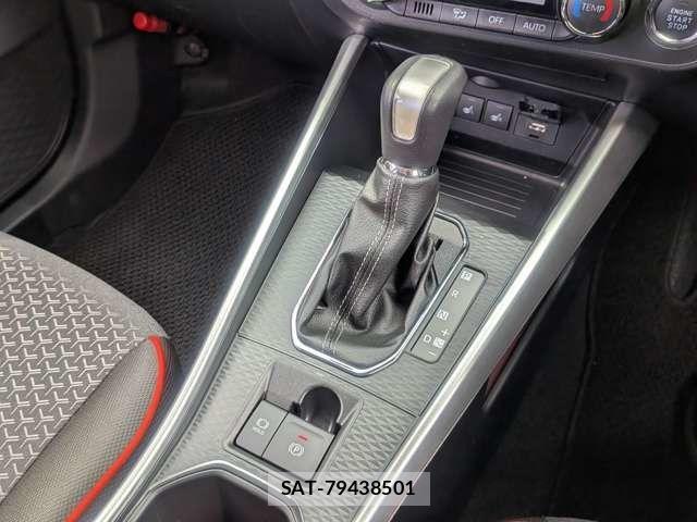 Toyota RAIZE 2025-06 7457136-12