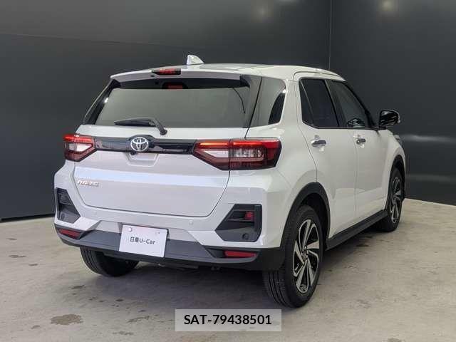 Toyota RAIZE 2025-06 7457136-1