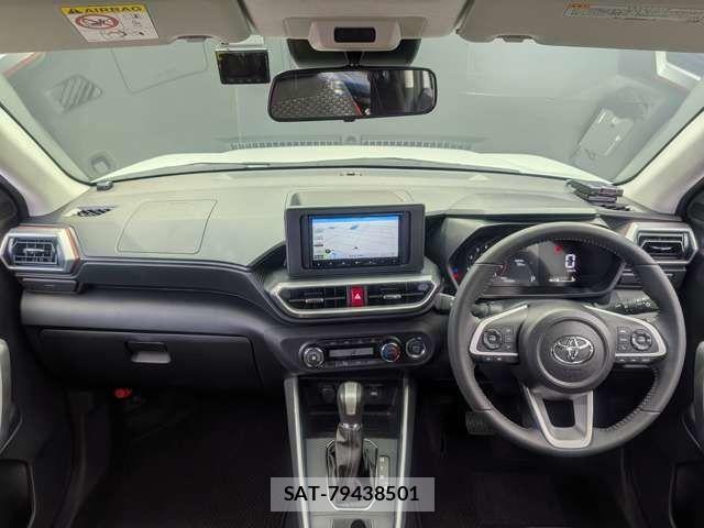 Toyota RAIZE 2025-06 7457136-2