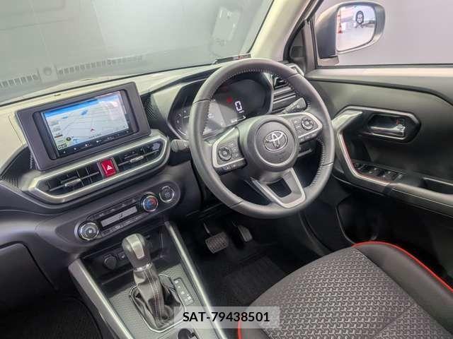 Toyota RAIZE 2025-06 7457136-3