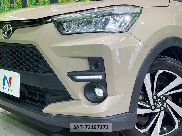 Toyota RAIZE 2021-06 7457134-12