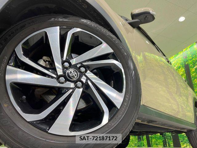 Toyota RAIZE 2021-06 7457134-13