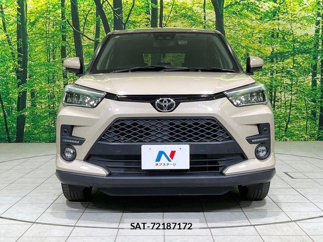 Toyota RAIZE 2021-06 7457134-14