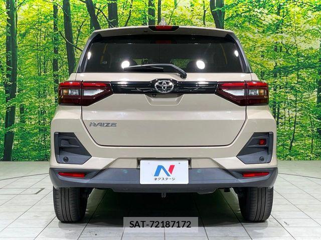 Toyota RAIZE 2021-06 7457134-15