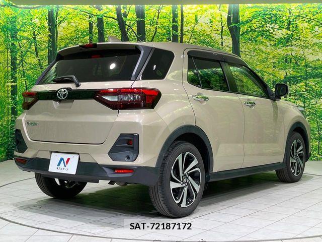 Toyota RAIZE 2021-06 7457134-17
