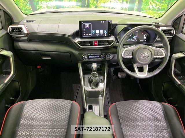 Toyota RAIZE 2021-06 7457134-1
