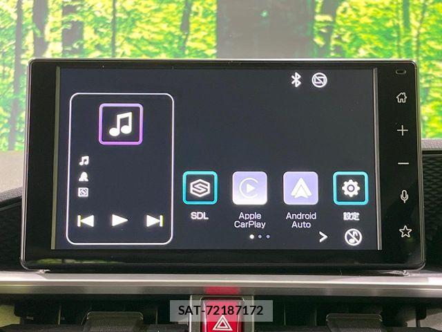 Toyota RAIZE 2021-06 7457134-3