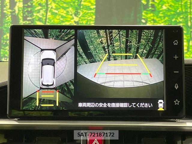 Toyota RAIZE 2021-06 7457134-4
