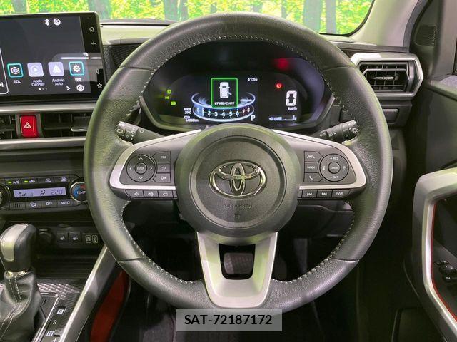 Toyota RAIZE 2021-06 7457134-8