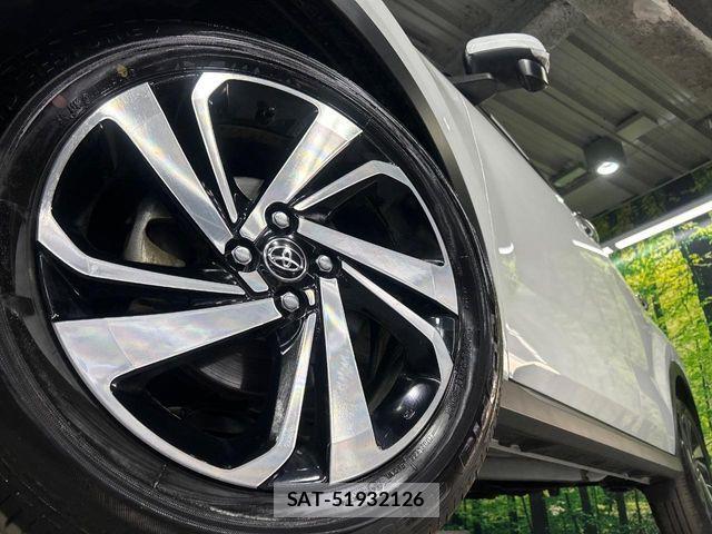 Toyota RAIZE 2025-10 7457113-14