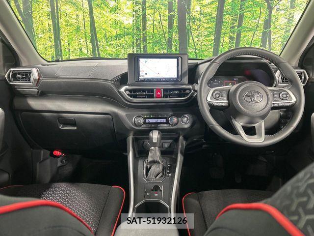 Toyota RAIZE 2025-10 7457113-1