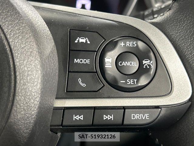Toyota RAIZE 2025-10 7457113-6