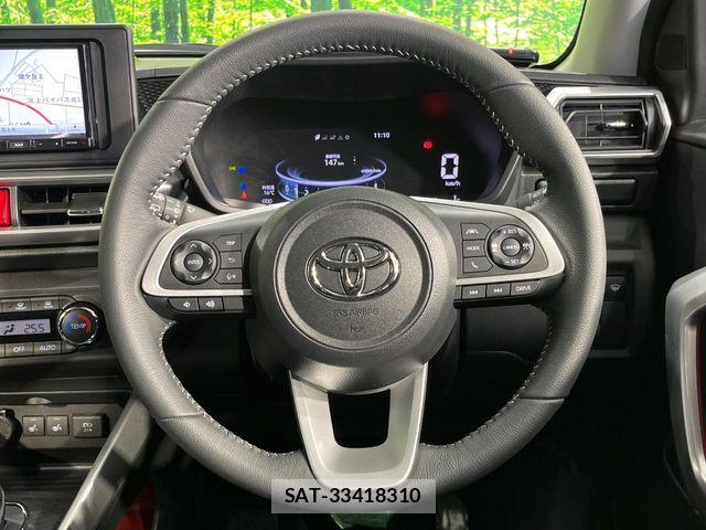 Toyota RAIZE 2025-09 7457117-10