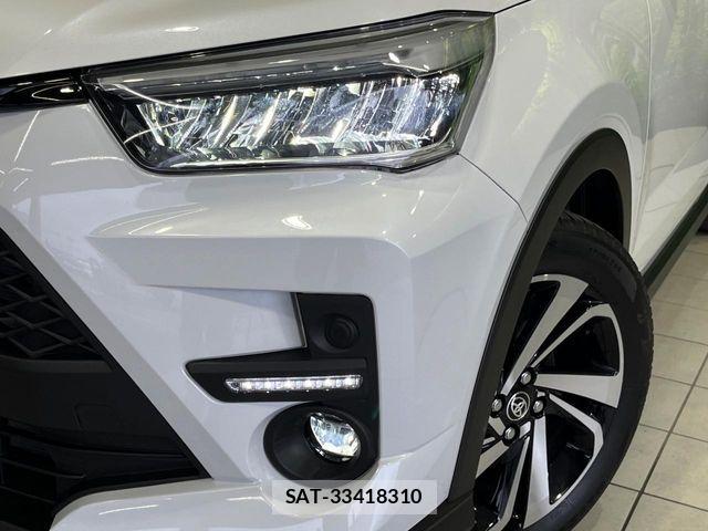 Toyota RAIZE 2025-09 7457117-11