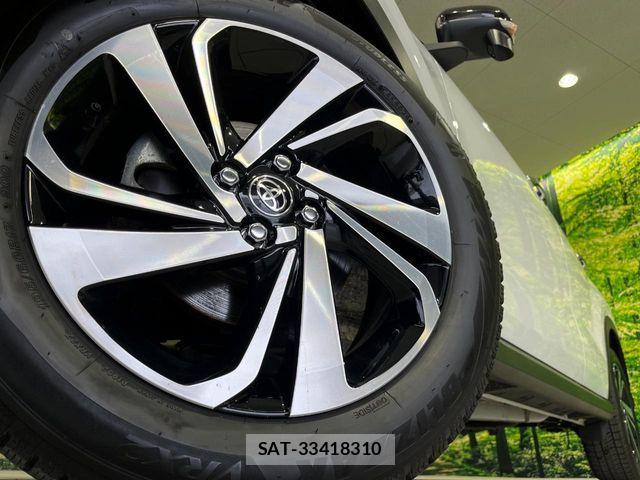 Toyota RAIZE 2025-09 7457117-12