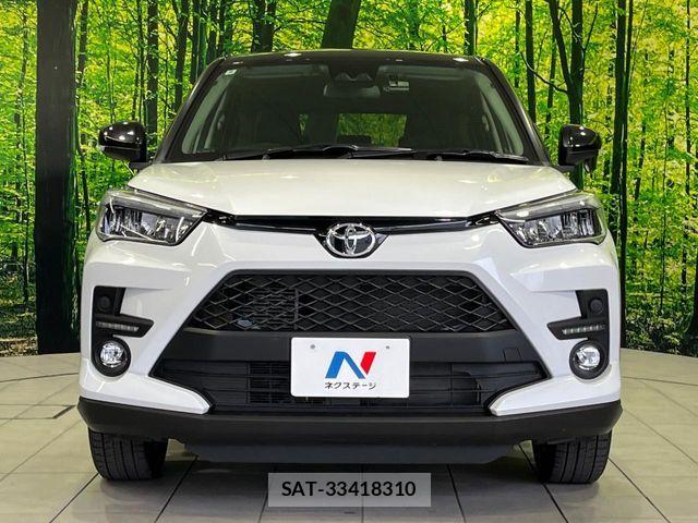 Toyota RAIZE 2025-09 7457117-13