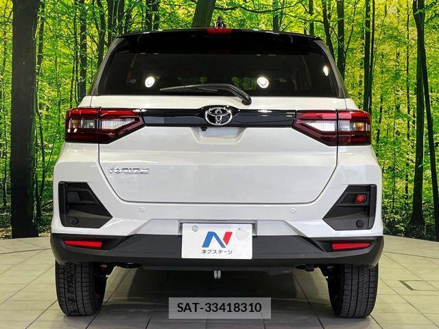 Toyota RAIZE 2025-09 7457117-14