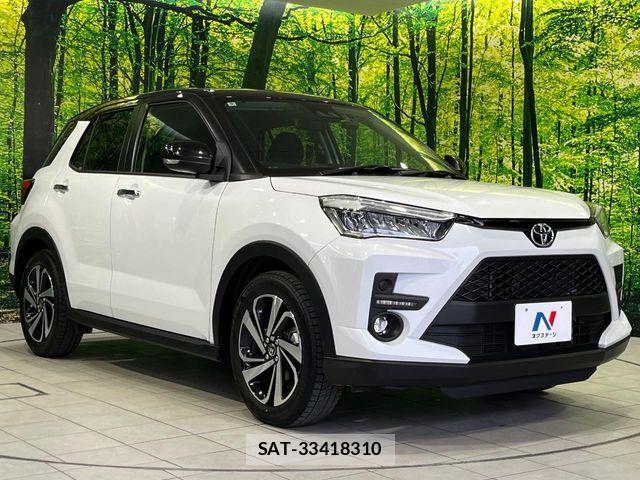 Toyota RAIZE 2025-09 7457117-15