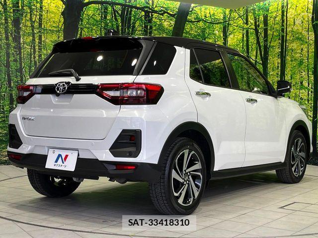 Toyota RAIZE 2025-09 7457117-16