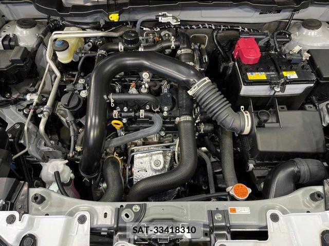 Toyota RAIZE 2025-09 7457117-17