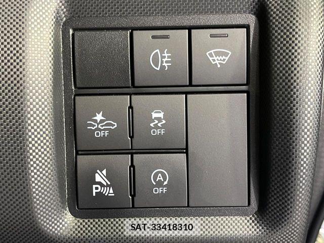 Toyota RAIZE 2025-09 7457117-4