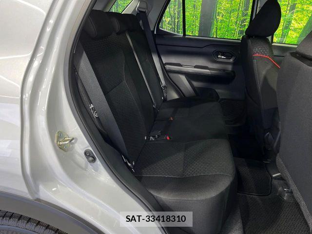Toyota RAIZE 2025-09 7457117-8