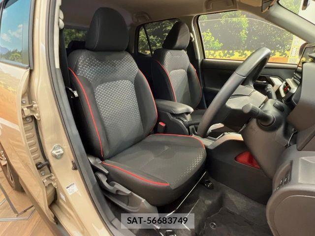 Toyota RAIZE 2020-10 7457125-9