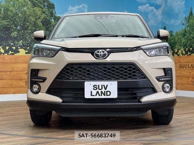 Toyota RAIZE 2020-10 7457125-14
