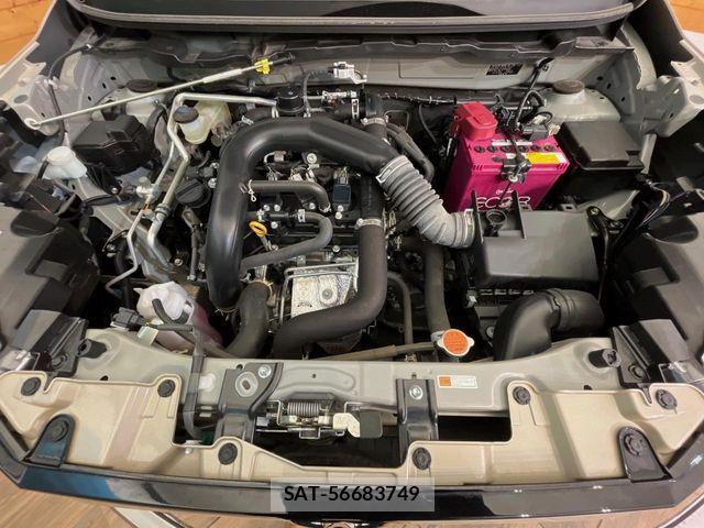 Toyota RAIZE 2020-10 7457125-18
