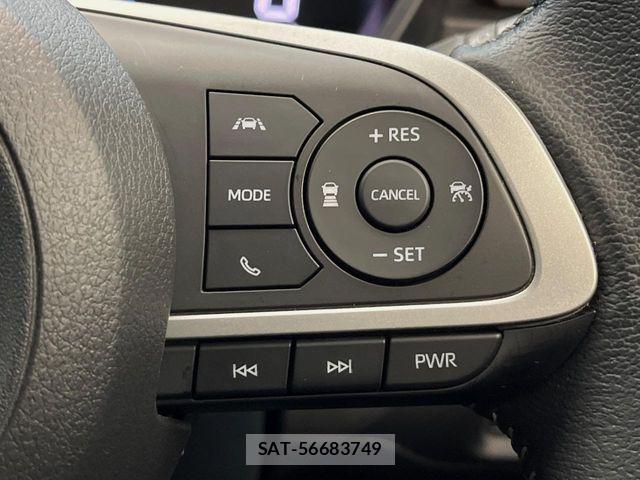 Toyota RAIZE 2020-10 7457125-4