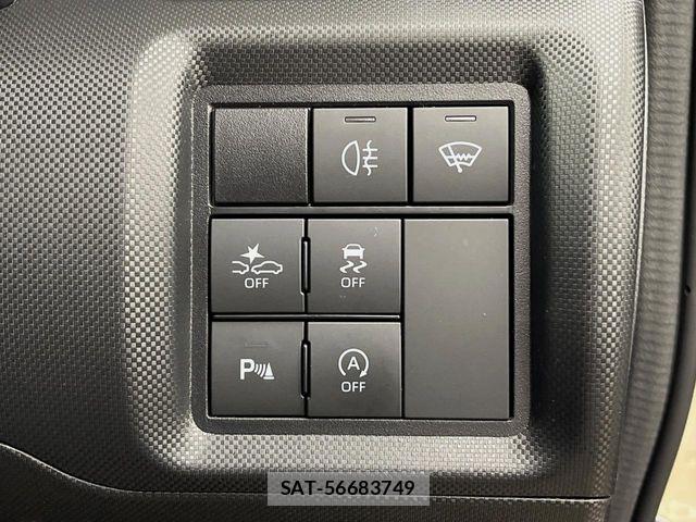 Toyota RAIZE 2020-10 7457125-6