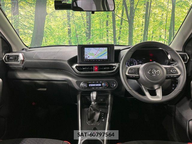Toyota RAIZE 2025-10 7457111-1