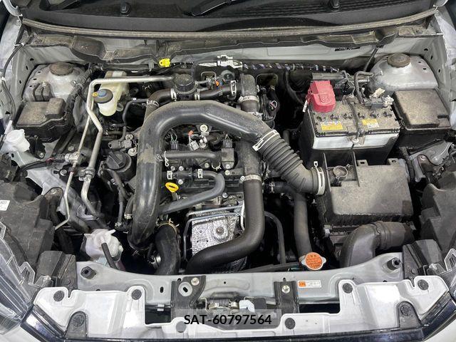 Toyota RAIZE 2025-10 7457111-19