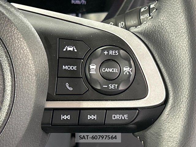 Toyota RAIZE 2025-10 7457111-6