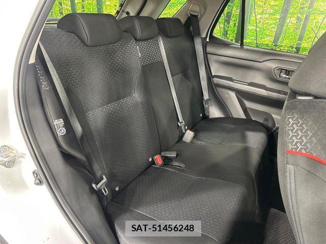 Toyota RAIZE 2025-10 7457108-11
