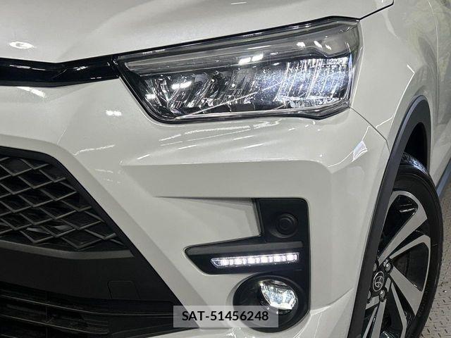 Toyota RAIZE 2025-10 7457108-12
