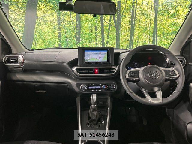 Toyota RAIZE 2025-10 7457108-1